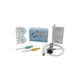 thumbnail image 2 of Oral irrigator|Use for 15 seconds daily for teeth, gums, braces oral care|May naturally prevent gingivitis and periodontal disease in children and adults|Easy to install on the faucet, 2 of 4