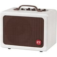 thumbnail image 2 of ZT Lunchbox 200W 1x6.5 Acoustic Combo Amp Light Wood, 2 of 6