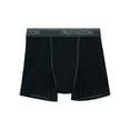 thumbnail image 5 of Fruit of the Loom Toddler Boy 360 Stretch True Comfort Super Soft Modal Boxer Briefs Underwear, 6-Pack, Sizes 2T-5T, 5 of 13