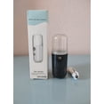 thumbnail image 1 of Instrumento hidratante, instrumento pulverizador portátil de mano con carga USB, mini humidificador, instrumento de belleza, 1 of 5