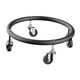 thumbnail image 3 of Base De Cilindro De Gas Strade Fareast Limited Soporte Para Tanque De Gas Negro 28,7 Cm, 3 of 8