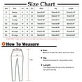 thumbnail image 3 of Clearance! Erwazi Men's Linen Capri Pants Casual Lightweight 3/4 Baggy Pants Drawstring Elastic Waist Beach Yoga Pants with Pockets, 3 of 5