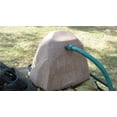 thumbnail image 4 of Watering Rocks Portable Automatic Irrigation Drip System White Granite, 4 of 6