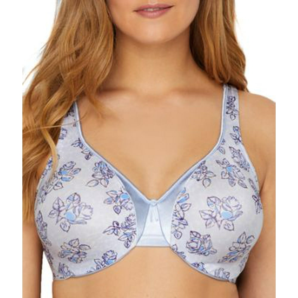Olga Olga Womens Signature Support Satin Bra Style35002 Walmart