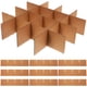 thumbnail image 1 of FELTECHELECTR 24 separadores de papel para cajas, vasos y platos, de cartón., 1 of 4