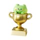 thumbnail image 2 of Trofeo de premio para niños, pequeños trofeos, versátiles, decoraciones, obras de arte, figuritas, regalo de agradecimiento para fútbol, ​​recuerdos,, 2 of 9