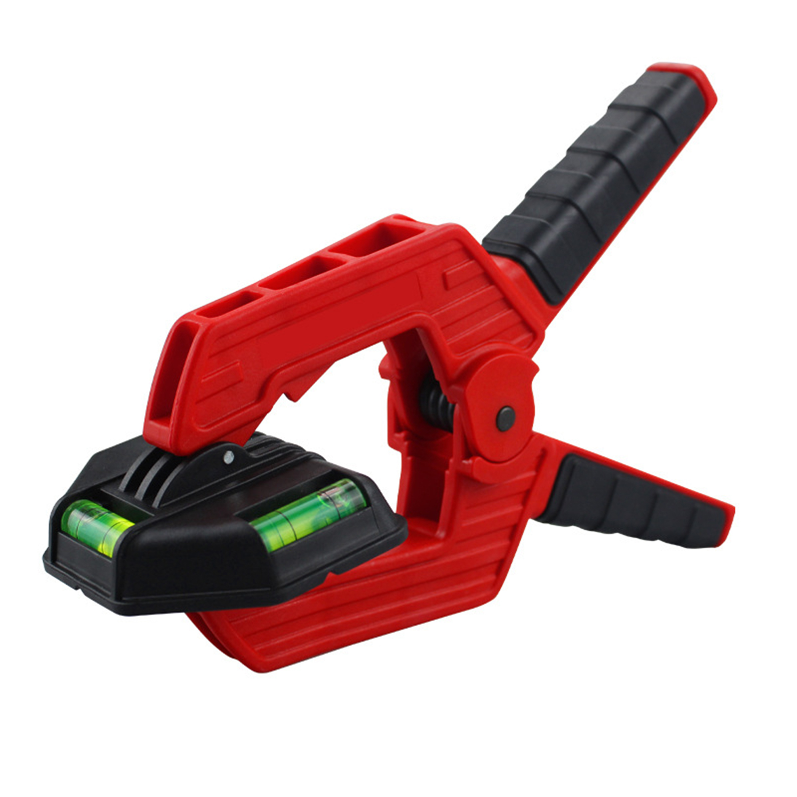 GoFJ Multipurpose Spring Clamp High Strength Strong Clamping Force