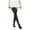 A-Black123, variant on Bibifish Womens Socks Over The Knee Stockings Halloween Christmas Printed Cosplay Cartoon Thigh High Socks Fancy Dress Party Prop Holiday Casual Socks