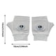 thumbnail image 2 of Guantes calefactables para invierno - USB recargable, control inteligente de temperatura en 3 etapas, larga duración de batería, pantalla digital, impermeable, calor térmico para el frío exterior, 2 of 2