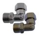 thumbnail image 4 of Calentador de agua de codo para vivo 1/2 Live Special Live Copper Galvanoplating Live Elbow, 4 of 11