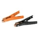 thumbnail image 2 of Pinzas Caimán Truper Para Cable pasa corriente 2 Piezas 100777, 2 of 2