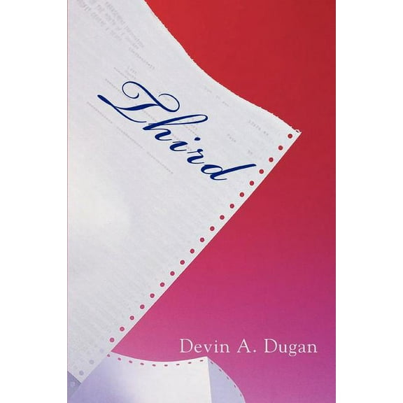 Third (Paperback)