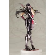 Kotobukiya - G.I. Joe - Dawn Moreno (Snake Eyes II) Bishoujo Statue