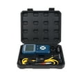 thumbnail image 2 of High High  Leeb Hardness Tester Metals Hardness Test Kit Portable Digital Durometer 360 HLD HB HV HS HRA HRB HRC Testing D Type Impact Device, 2 of 4