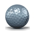 thumbnail image 3 of Vice Pro Golf Balls, Ice Blue, 12pk, 3 of 5