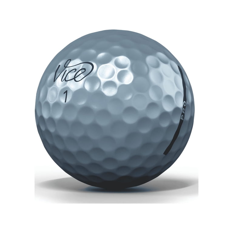 Tour Golf Balls, Premium Performance, 12-Pack photo 3
