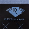 thumbnail image 3 of Harry Potter Ravenclaw Men's Sock, 3 of 3