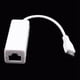 thumbnail image 4 of 3X Adaptador -USB 5 Pin 10/100 Mbps RJ45 LAN Ethernet para Tablet Ordenador Portatil, 4 of 5