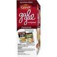 thumbnail image 3 of Gefen Gluten Free Gal Gal Original Crackers 4.2oz 3 Pack, Low Fat, Zero Sugar, All Natural, Kosher for Passover, 3 of 3
