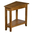 thumbnail image 1 of Sunny Designs Sedona Rectangle Chair Side Table, 1 of 2