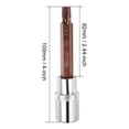 thumbnail image 4 of Unique Bargains Douilles de Disque T45 1/2 Pouces Torx S2 Acier Longueur 100mm, 4 of 4