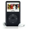 Apple iPod classic MP3/Video Player with LCD Display, Black