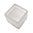 thumbnail image 3 of Ethern Billiard Chalk Storage Box Compact for Pool Cue Maintenance Billiard Players, 3 of 9