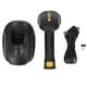 thumbnail image 2 of Escáner De Código 2D, BT Indicador Portátil Escáner De Código De Barras 2.4G Inalámbrico IP68 De Alta Velocidad Para Supermercado, 2 of 7