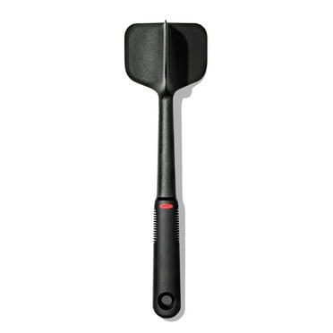 OXO SoftWorks Ground Meat Nylon Chopper, Black