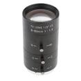 thumbnail image 2 of Lente CS De 6 A 60 Mm Jinwen Manual De Enfoque, 2 of 8
