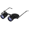 thumbnail image 7 of Beisidaer Fishing Binoculars For Outdoor Bird Watching Hands-Free Glasses 10X Binoculars, 7 of 7