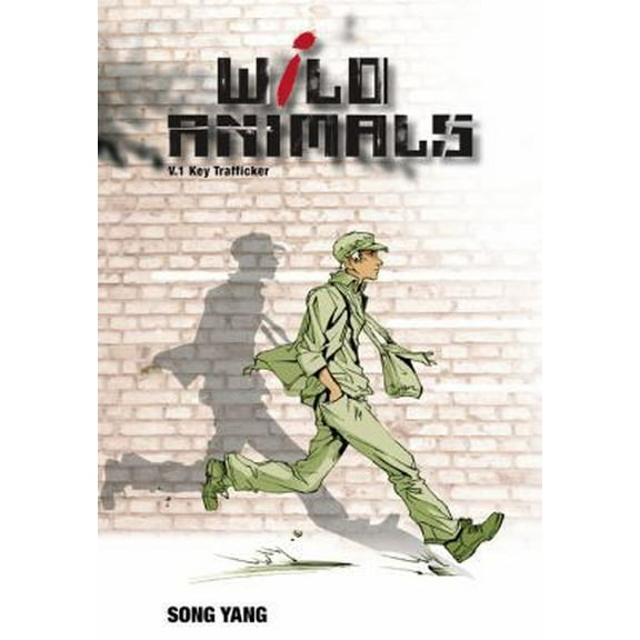 Pre-Owned Wild Animals, Vol. 1 (Paperback) 0759529388 9780759529380