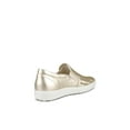 thumbnail image 2 of ECCO Women's Soft 7 Woven Slip On 2.0 Comfort Sneaker, 2 of 7