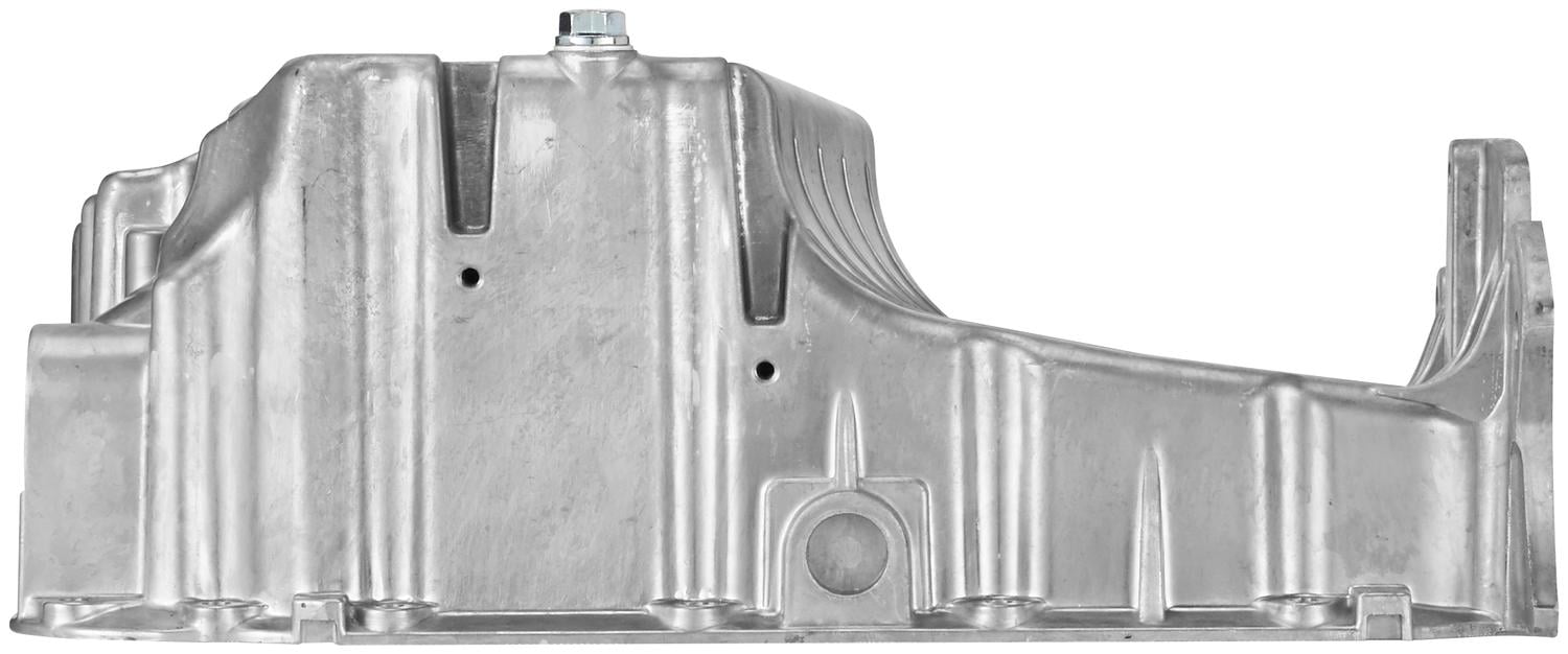 Spectra Premium GMP103A Aluminum Engine Oil Pan
