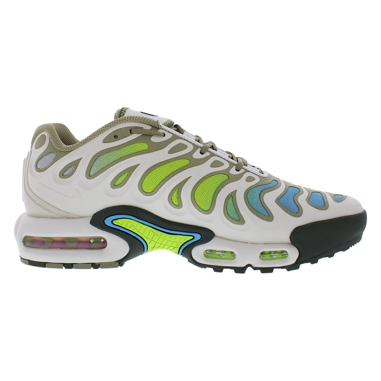 Nike Air Max Plus Drift Mens Shoes Size 11.5, Color: Phantom  display picture 3
