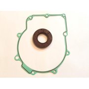 Wet Clutch Housing Gasket And Oil Seal 91102-F39 HISUN 700UTV ATV 500UTV ATV Supermatch Massimo
