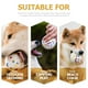 thumbnail image 2 of KAKOWELY 2 pelotas saltarinas para perros, pelotas de dentición para cachorros, pelotas para perros de interior y exterior, juguetes resistentes a las mordeduras para cachorros., 2 of 5