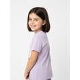 thumbnail image 5 of Dr. Seuss Girls Graphic T-Shirt, Sizes 4-16, 5 of 7