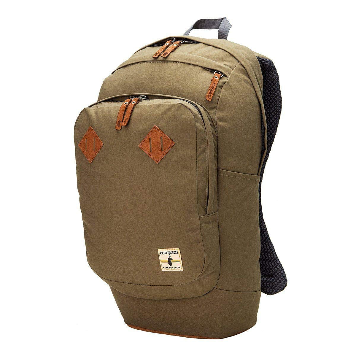 Cotopaxi Cusco 26L Premium Backpack - Green - Walmart.com
