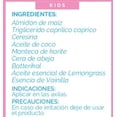 thumbnail image 2 of Desodorante Natural para Niñas ProudCo Sin aluminio parabenos alcohol y Bicarbonato Vainilla & Lemongrass, 2 of 3
