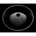 thumbnail image 6 of Polaris Sinks Glass Circular Undermount Bathroom Sink, 6 of 7