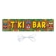 thumbnail image 2 of Tiki Banner Fiesta Cocina Adornos Inicio Foto Prop Póster, 2 of 9