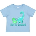 thumbnail image 3 of Inktastic Sister-saurus Cute Brontosaurus Family Boys or Girls Toddler T-Shirt, 3 of 5