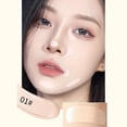 thumbnail image 5 of Kokovifyves Lightweight Silky Tone Balancing Coverage Liquid, Soft Natural Even Complexion Daily Face Cosmetic for Uneven Facial Tone, 5 of 6