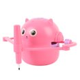 thumbnail image 1 of Interactive Educational Drawing Robot, Painting Learning Drawing Robot with 100 X Basic Cards, Art Artist Painting Learning, 2 X Pens, 12 X Watercolor Pens, 1 of 7