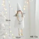 thumbnail image 3 of Adornos navideños de muñeco de ángel, decoraciones navideñas para el hogar, guirnaldas, decoración del árbol de Navidad, Navidad 2022, Año Nuevo 2023, 3 of 5