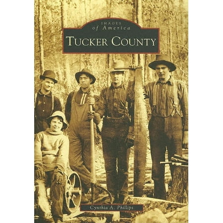 Tucker County - Walmart.com