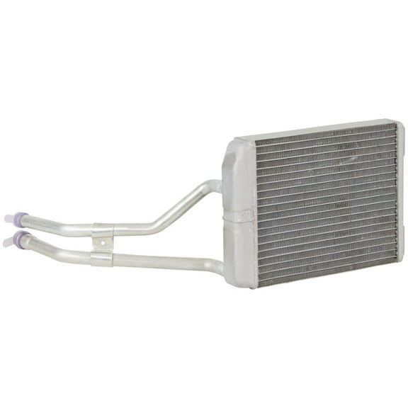 For Jeep Cherokee Wrangler 1997-2001 Heater Core - BuyAutoParts