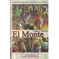 thumbnail image 1 of Monte, el. libro fundamental sobre la santeria en cuba y america, 1 of 1