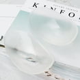 thumbnail image 2 of pitrice Invisible, seamless, breathable self-adhesive silicone shoulder pads for men and women, 2 of 8